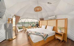 Olala Glamping Bảo Lộc